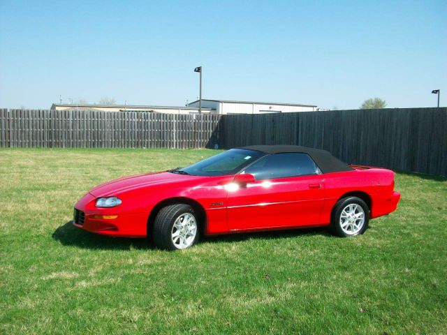 2000 Chevrolet Camaro for sale