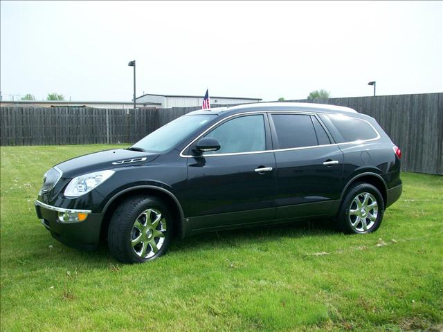 2008 Buick Enclave for sale