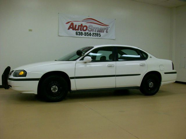 2003 Chevrolet Impala - Oswego, IL