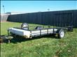 2004 Doolittle Trailer