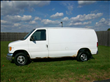 1997 Ford Econoline
