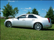 2008 Cadillac CTS