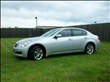 2008 Infiniti G35X