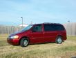 2002 Chevrolet Venture
