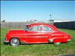 1952 Chevrolet Styleline Deluxe