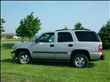 2004 Chevrolet Tahoe