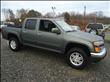 2010 GMC Canyon