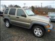 2005 Jeep Liberty