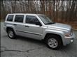 2008 Jeep Patriot