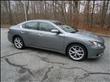 2009 Nissan Maxima