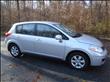 2007 Nissan Versa