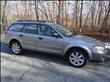 2008 Subaru Outback