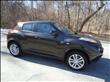 2011 Nissan Juke