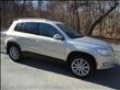 2010 Volkswagen Tiguan