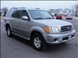 2001 Toyota Sequoia