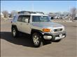 2007 Toyota FJ Cruiser