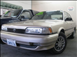 1991 Toyota Camry