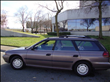 1996 Subaru Legacy