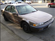 1991 Honda Accord