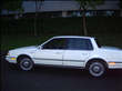 1988 Oldsmobile Cutlass Ciera