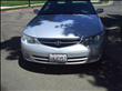 2001 Toyota Camry Solara