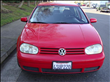 2001 Volkswagen Golf