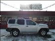 2009 Nissan Xterra