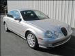 2001 Jaguar S-Type