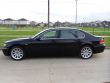 2002 BMW 7 series