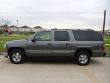 2002 Chevrolet Suburban