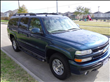 2005 Chevrolet Suburban