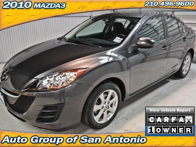 2010 Mazda 3 for sale