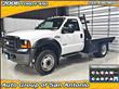 2006 Ford F450