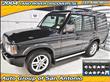 2004 Land Rover Discovery