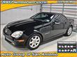 2002 Mercedes-Benz SLK Class