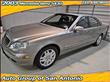 2003 Mercedes-Benz S Class