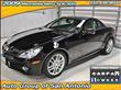 2009 Mercedes-Benz SLK Class