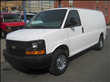 2008 Chevrolet G2500