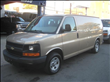 2006 Chevrolet G1500