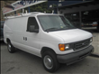 2004 Ford E250