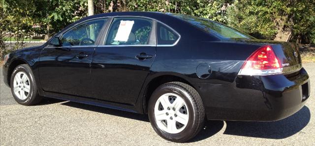 2010 Chevrolet Impala for sale