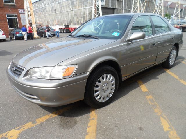 2000 Toyota Camry for sale