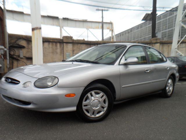 1999 Ford Taurus for sale