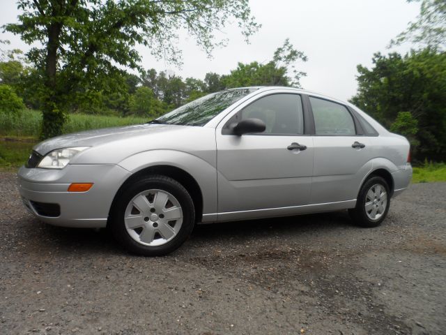 2007 Ford Focus for sale