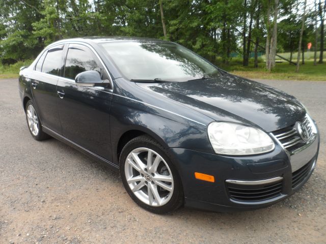 2005 Volkswagen Jetta for sale