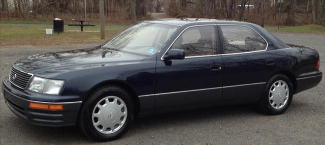 1997 Lexus LS 400 for sale