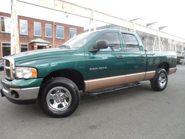 2004 Dodge Ram 1500 for sale