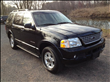 2002 Ford Explorer