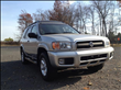 2003 Nissan Pathfinder