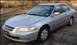 2000 Honda Accord